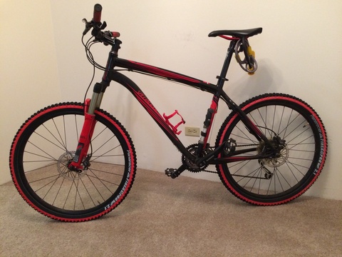 Specialized Rockhopper