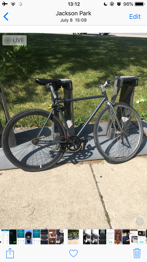 Starve Bicycle Co