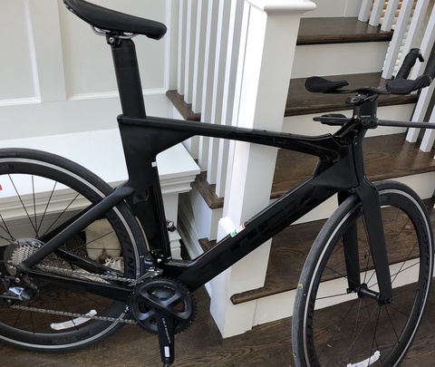 2019 Trek Speed Concept