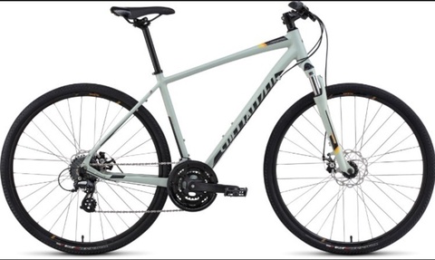 Specialized Crosstrail