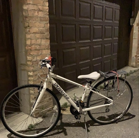 Specialized Vita Hybrid 