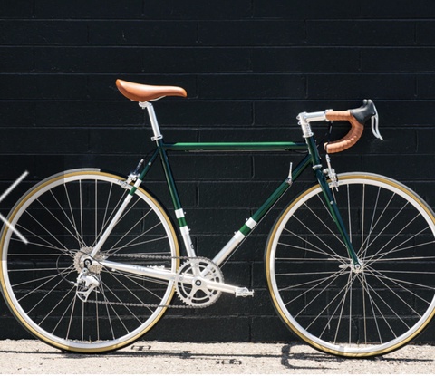State Bicycle Co 4130 Hunter