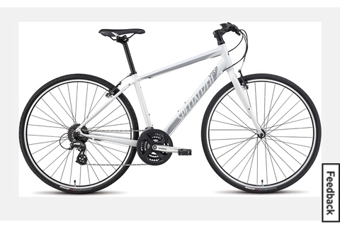 Specialized vita 