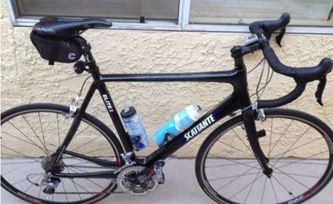 Scattante CFR Carbon