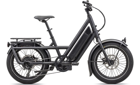 Specialized Haul ST