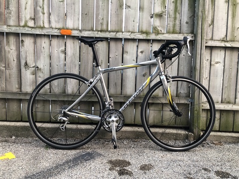 Giant OCR2