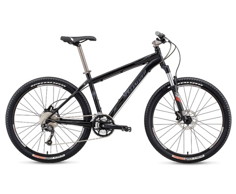 Specialized Rockhopper