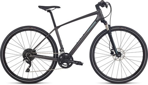 Specialized Ariel Elite Carbon