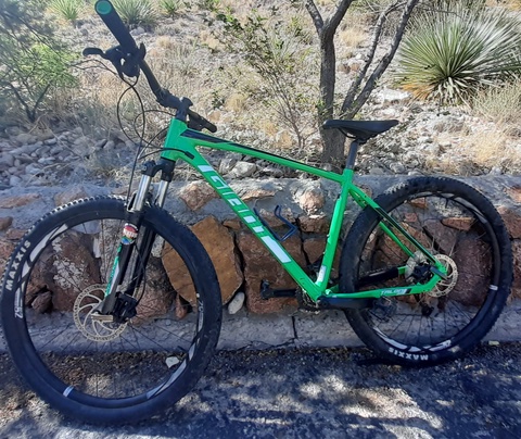 Giant talon 2 29 2019