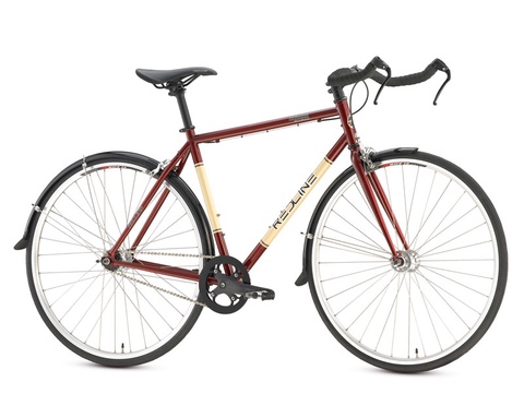 2008 Redline 925