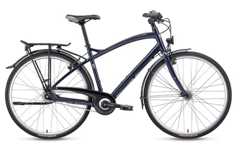 Globe Specialized / Vienna Deluxe 3