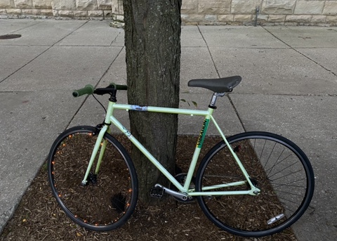 Biria fixie