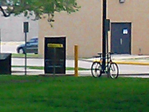 Raleigh Magna