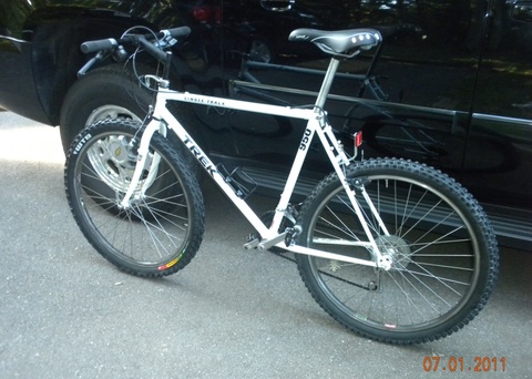 Trek 950