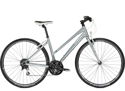 Trek 7.2 FX WSD