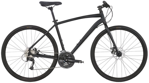 Raleigh Misceo 2.0