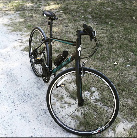 Specialized