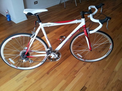 Giordano Libero 1.6