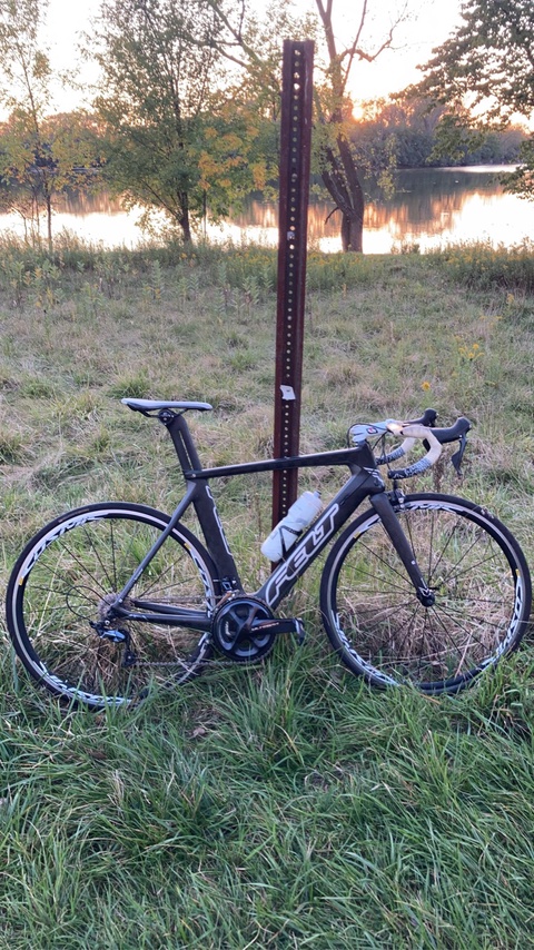 Felt AR1 2015