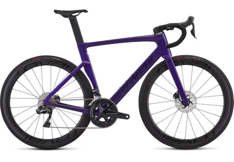 Specialized Venge Pro Disc Ultegra Di2