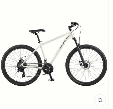 RETrospec ascent 27.5”