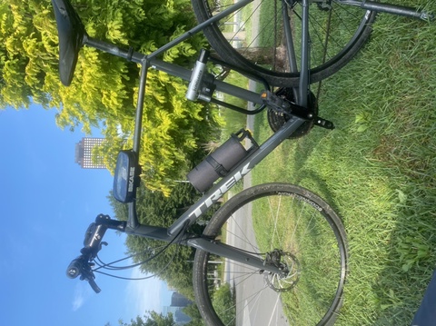 Trek FX 1 DISK