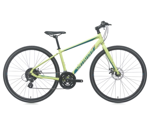 2017 Specialized Vita