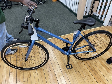 Cannondale 