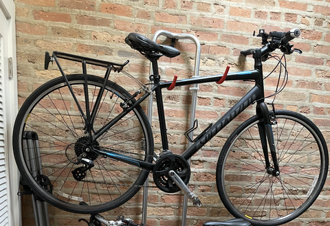 Specialized Sirrus 2015