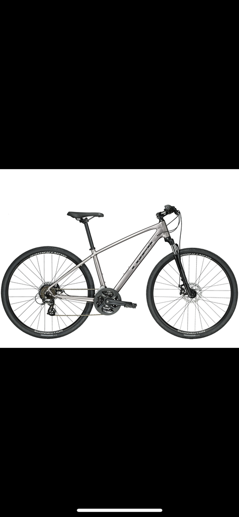 Trek Dual Sport 2 