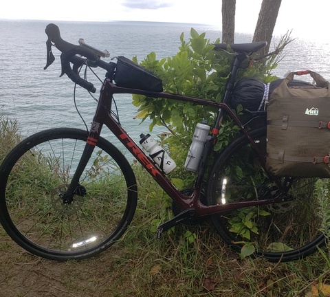 Trek Checkpoint SL 5