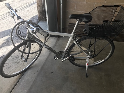 Giant FCR 3W 