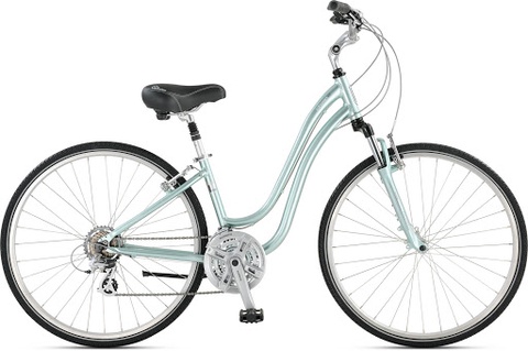Jamis Citizen 2 (Step-thru)