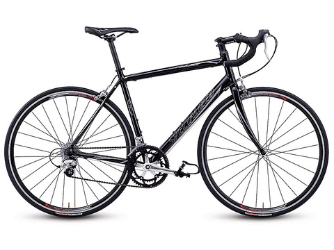 specialized Allez double