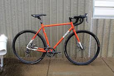 All-City Macho Man Disc