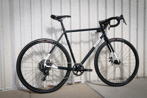 All City Mach Man 2017