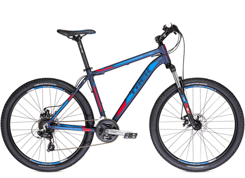 Trek 3700 D