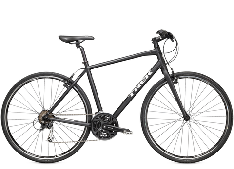 Trek 7.3FX