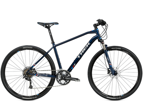 Trek 8.5 Dual Sport