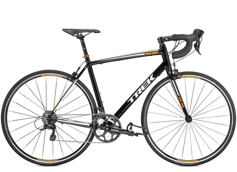 Trek 1.2 H2 Compact 2016