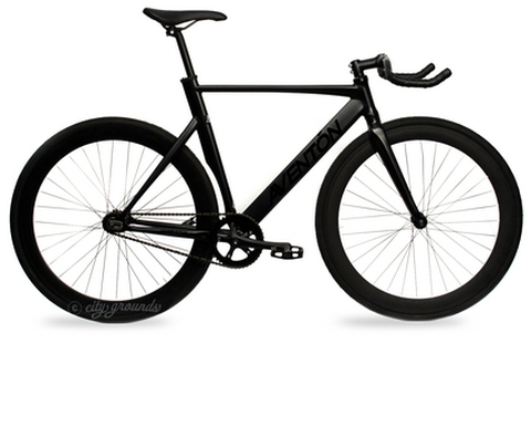 Aventon Mataro