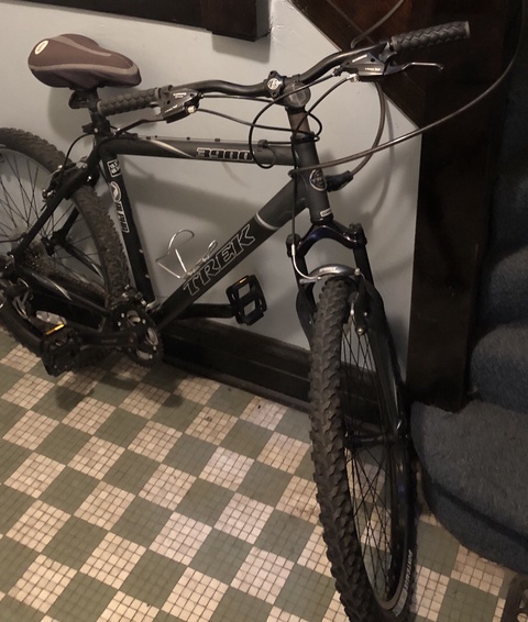 Trek 3900