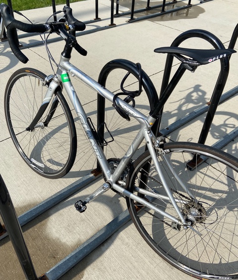 Giant OCR3