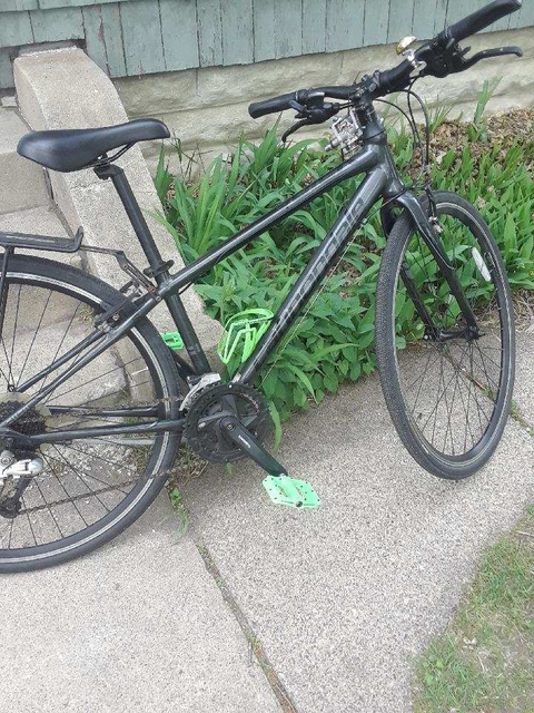 Cannondale 