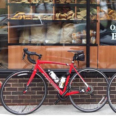 Specialized Allez 2015