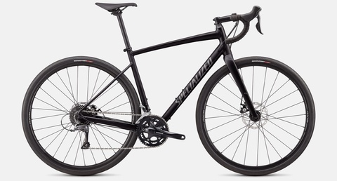 Specialized Diverge E5