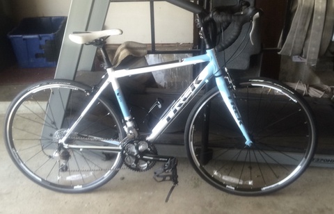 Trek