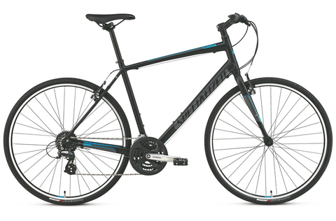 Specialized Sirrus