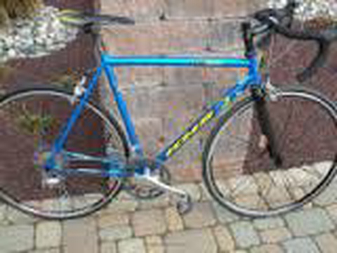 KHS FlITE 800