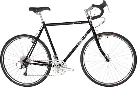SURLY Long Haul Trucker